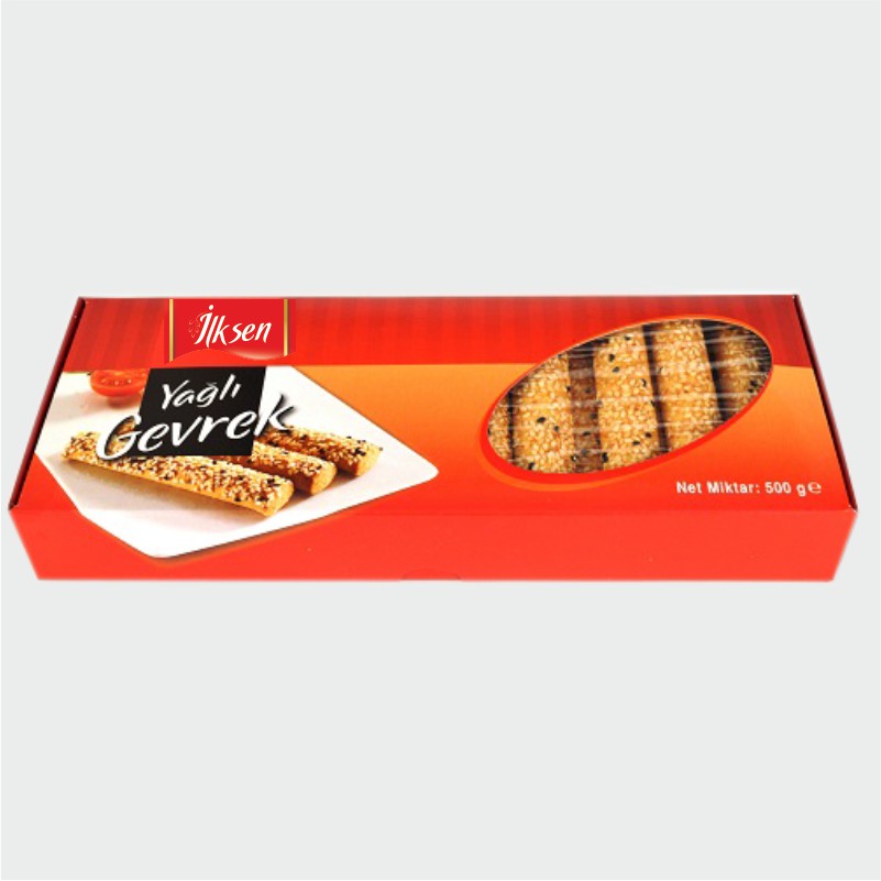 yagli-gevrek